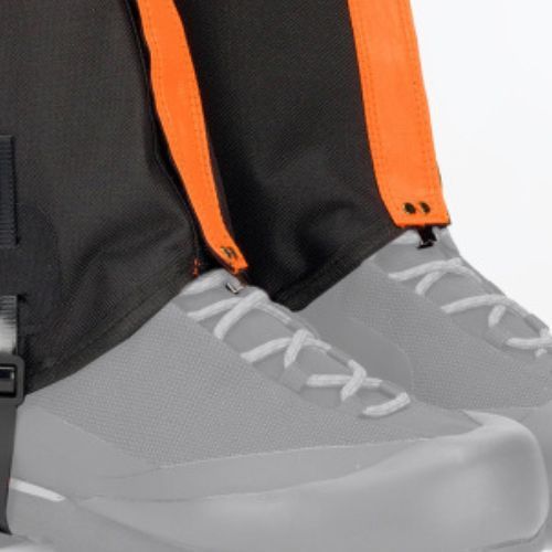 KADVA KDV-GTS014 Strapers arancione