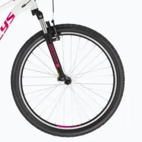 Kellys Vanity 10 26" mountain bike donna bianco