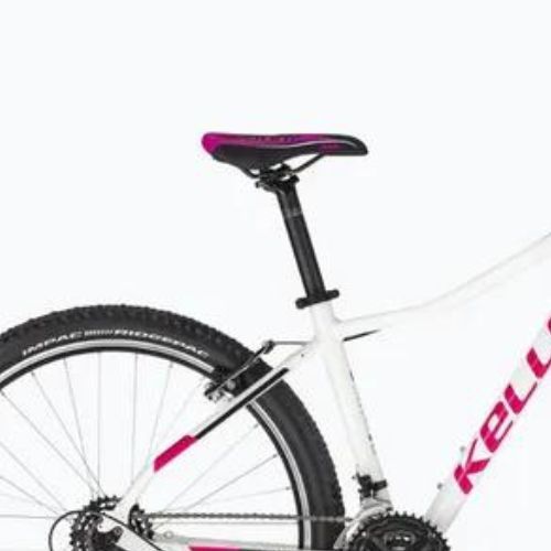 Kellys Vanity 10 26" mountain bike donna bianco