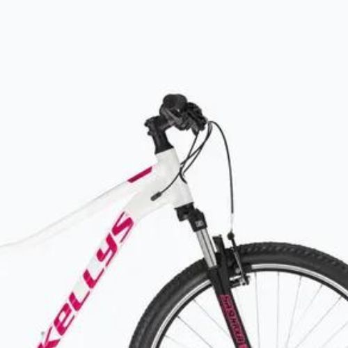 Kellys Vanity 10 26" mountain bike donna bianco