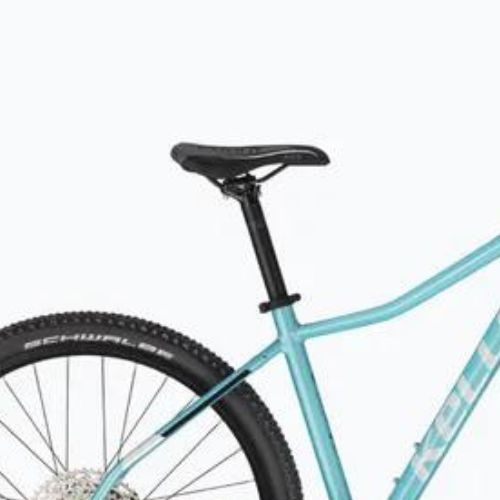 Kellys Vanity 90 mountain bike donna 27,5" blu cielo