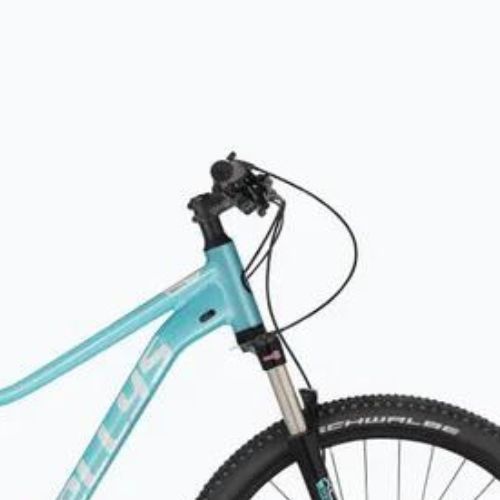 Kellys Vanity 90 mountain bike donna 27,5" blu cielo