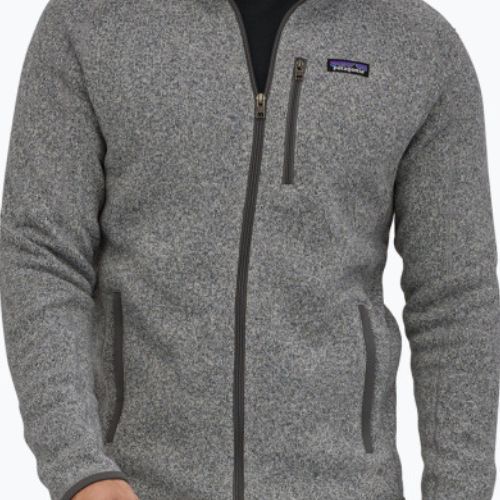 Felpa da uomo Patagonia Better Sweater Fleece stonewash trekking