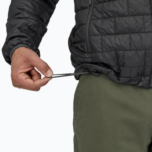 Giacca isolata Patagonia Nano Puff da uomo