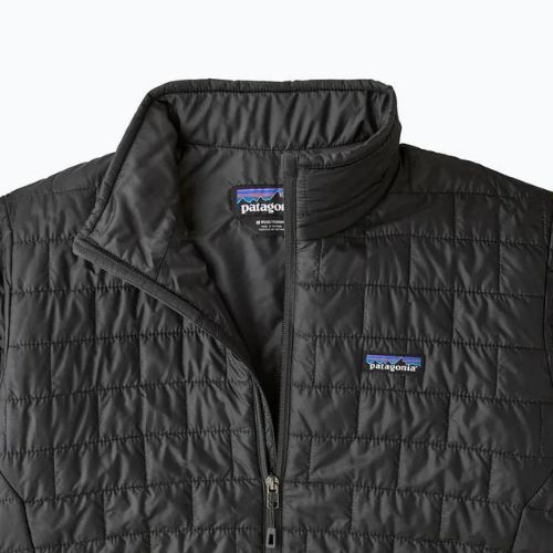 Giacca isolata Patagonia Nano Puff da uomo
