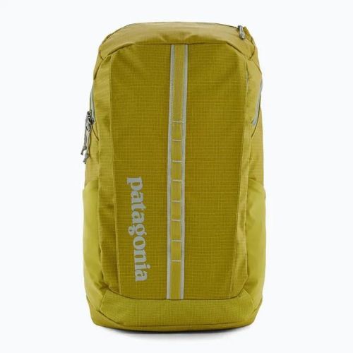 Zaino da trekking Patagonia Black Hole Pack 25 l verde arbusto