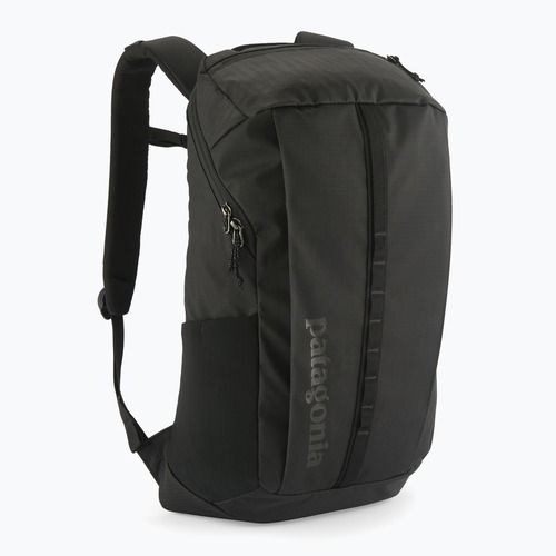 Patagonia Black Hole Pack 25 l zaino da trekking nero