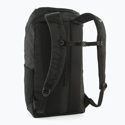 Patagonia Black Hole Pack 25 l zaino da trekking nero