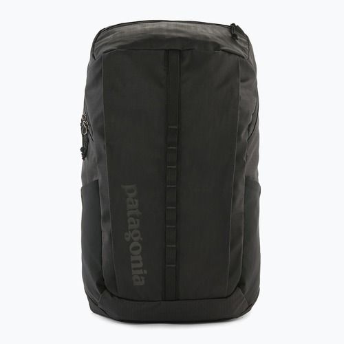 Patagonia Black Hole Pack 25 l zaino da trekking nero