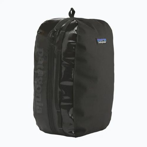 Organizzatore da viaggio Patagonia Black Hole Cube 10 l nero