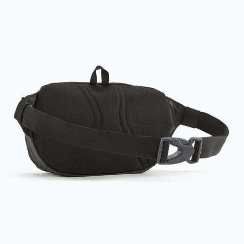 Patagonia Ultralight Black Hole Mini Hip Pack 1 l marsupio nero