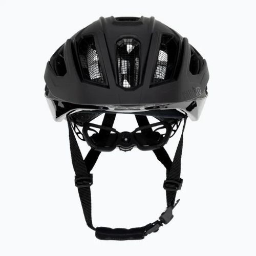 Casco da bici UVEX Quatro CC nero
