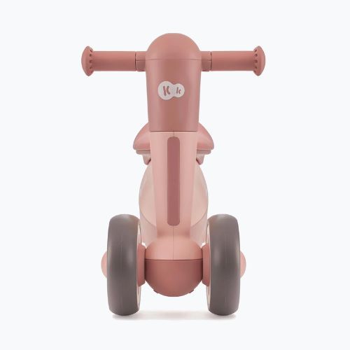 Kinderkraft Minibi rosa confetto triciclo a tre ruote