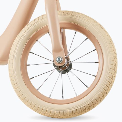 Kinderkraft bicicletta da fondo Rapid 2 rosa