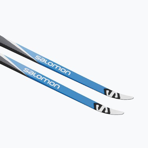 Sci da fondo Salomon RS 7 PM + attacchi Prolink Access