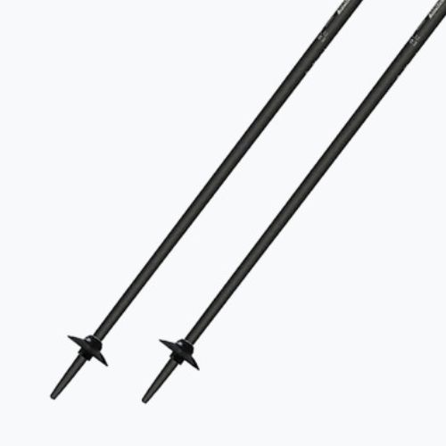 Bastoncini da sci Fizan Storm Jr per bambini, grigio