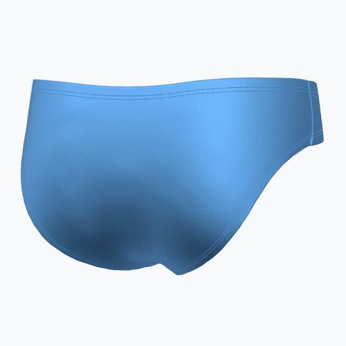 Uomo Nike Hydrastrong Solid Brief slip da bagno blu università
