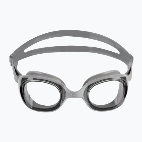 Occhialini da nuoto Nike Expanse grigio freddo