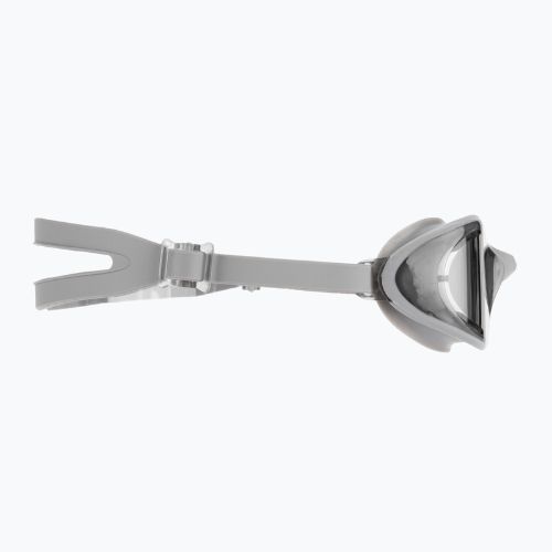 Occhialini da nuoto Nike Expanse grigio freddo