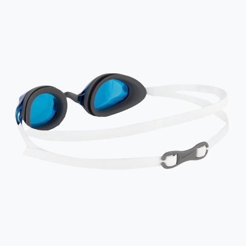 Occhialini da nuoto Nike Legacy blu
