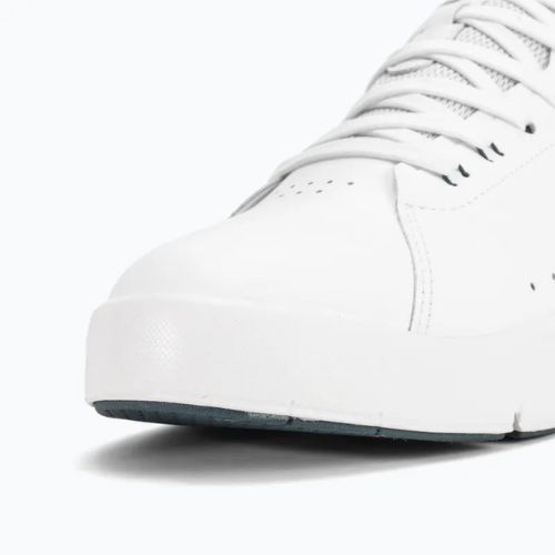 Scarpe da uomo On The Roger Advantage bianco/ghiaccio