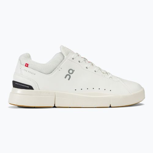Scarpe da uomo On The Roger Advantage bianco/spice