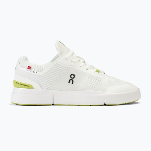 Scarpe da uomo On The Roger Spin non tinta/zest