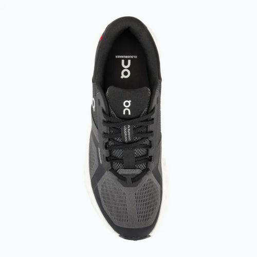 Uomo On Cloudrunner 2 eclipse/nero scarpe da corsa