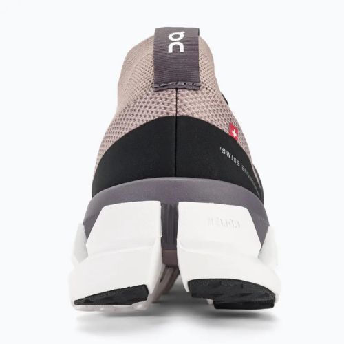 Scarpe da corsa On Cloudswift 3 nero/verde