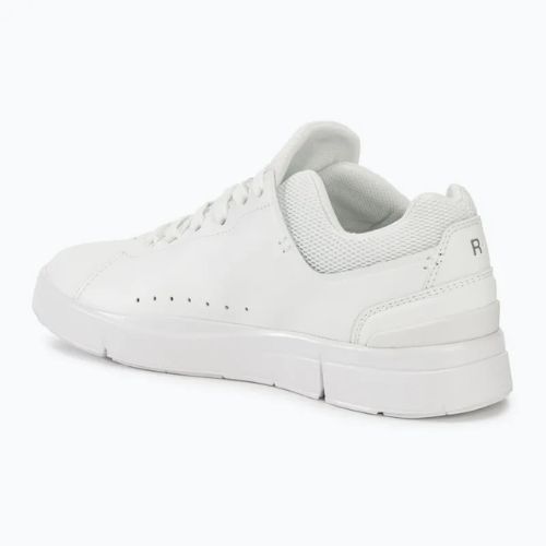 Scarpe da donna On The Roger Advantage bianco/tinta unita