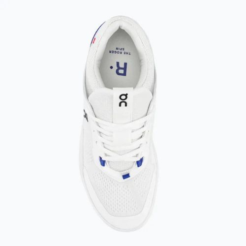 Stivali da donna On  The Roger Spin non tinti/indaco