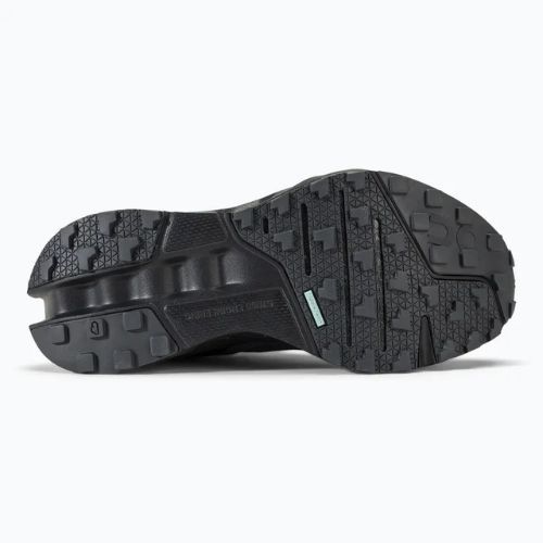 Scarpe da corsa On Cloudsurfer Trail running donna eclipse/nero