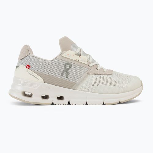 Scarpe da donna On Cloudrift undyed-white/frost