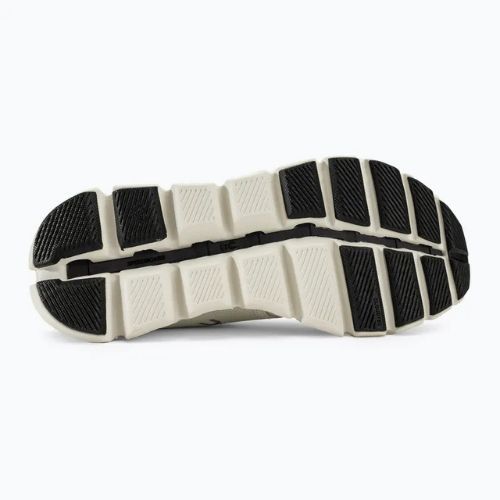 Scarpe da corsa da donna On Cloud X 3 bianco/nero