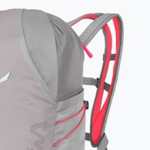 Zaino da trekking Salewa Ultra Train 22 l in lega