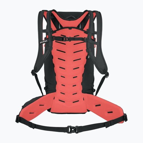 Zaino da trekking Salewa MTN Trainer 2 28 l onyx