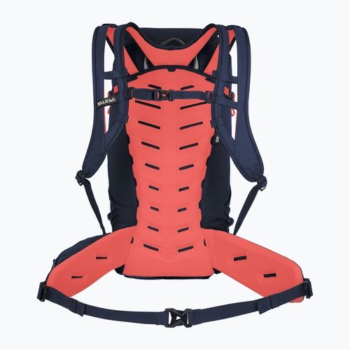 Zaino da trekking Salewa MTN Trainer 2 28 l blu di profondità