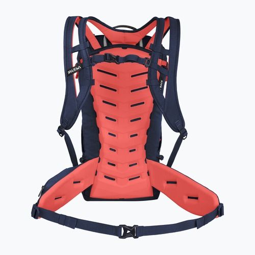 Zaino da trekking Salewa MTN Trainer 2 25 l blu di profondità