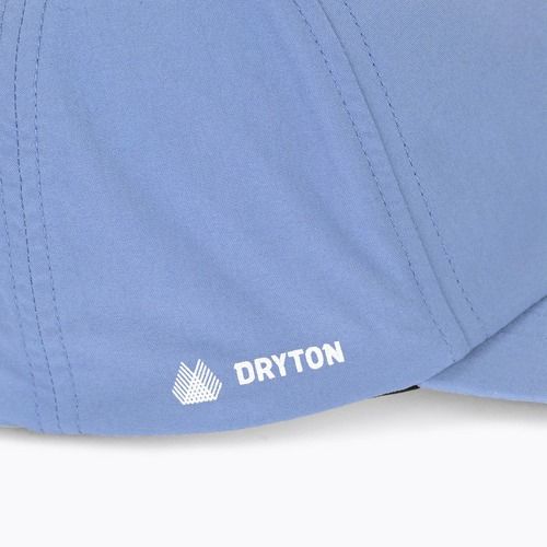 Salewa Fanes 3 berretto da baseball in pietra focaia