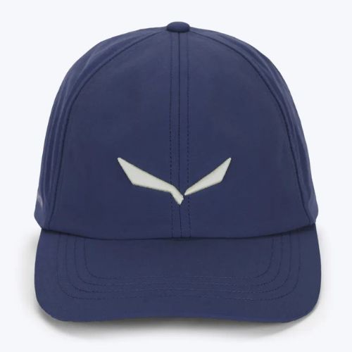 Cappello da baseball Salewa Fanes 3 premium navy