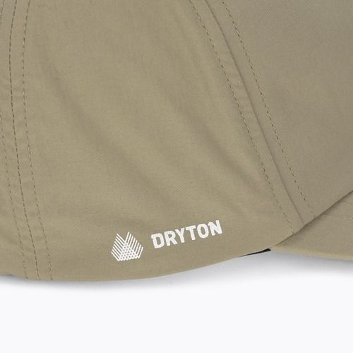 Cappello da baseball Salewa Fanes 3 brindle