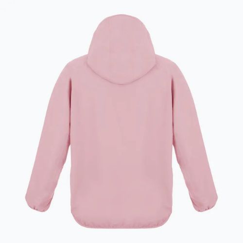 Giacca antipioggia Salewa Aqua PTX zephyr per bambini