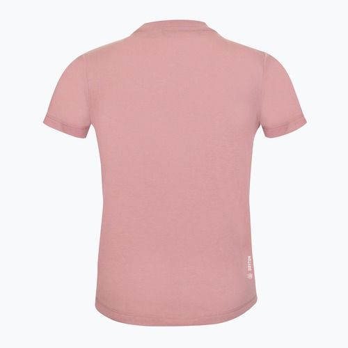 Maglietta da trekking Salewa Graphic Dry zephyr per bambini