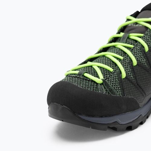 Salewa MTN Trainer Lite GTX scarpe da trekking da uomo mirto/ombre blu