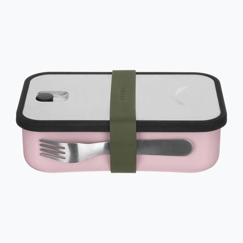 Salewa Puez Lunch Box zephyr contenitore per alimenti