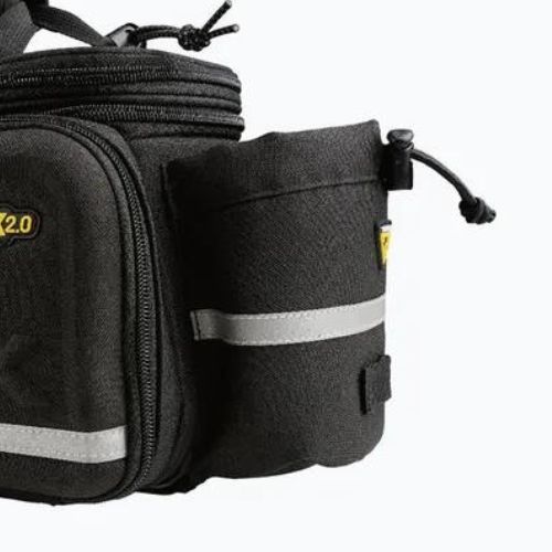 Topeak MTX Trunk Bag DX 2.0 nero