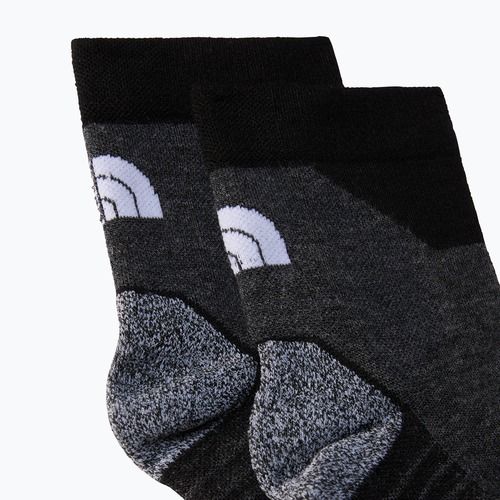 Calzino The North Face Hiking Quarter nero