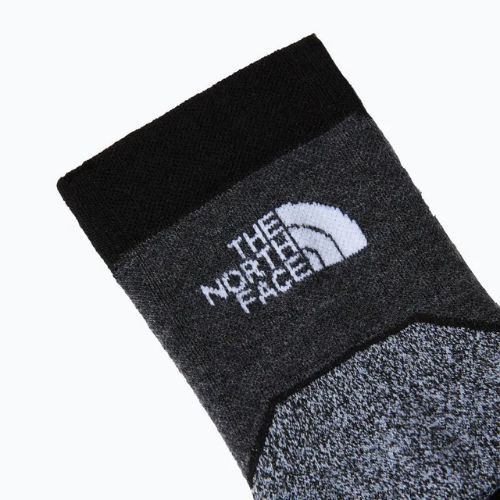 Calzino The North Face Hiking Quarter nero