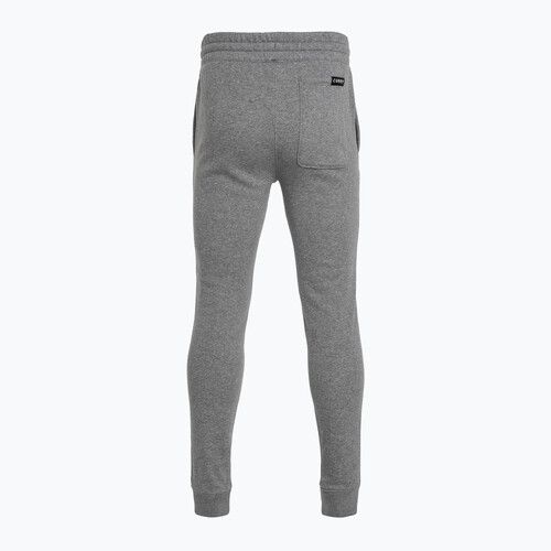 Pantaloni da uomo Under Armour Curry Splash Jogger color castano/nero