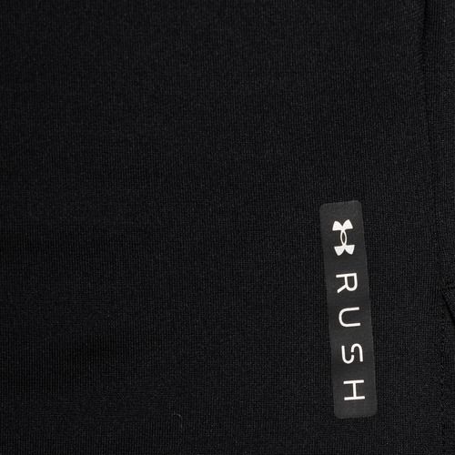 Maglietta da allenamento Under Armour Rush Energy uomo nero/nero